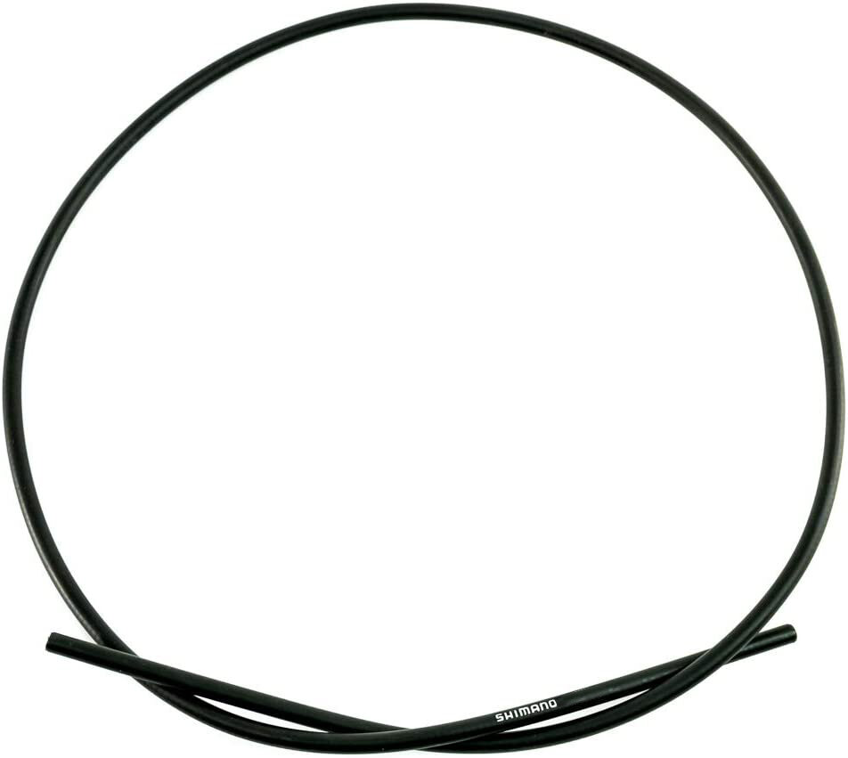 Боуден тормоза Shimano OEM Brake Cable Housing (Black) ABCTTYP300ML