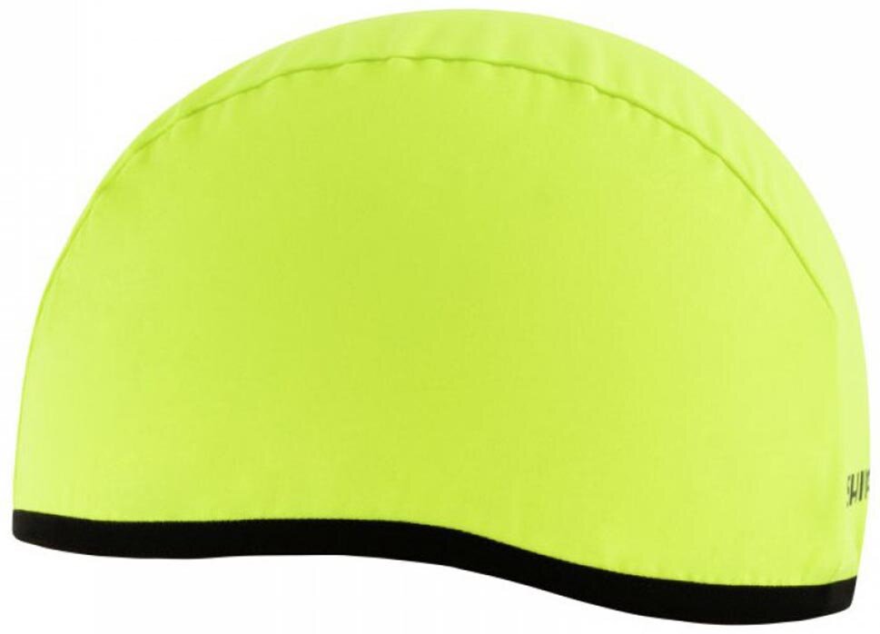 Чехол на шлем Shimano Helmet Cover (Neon Yellow) PCWOABWTS14UY0701