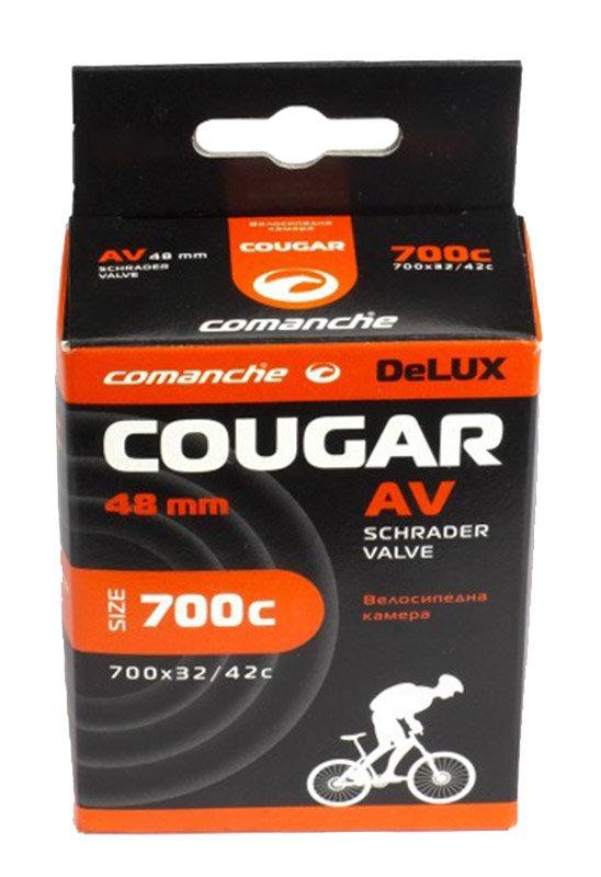 Камера Comanche COUGAR AV 700X32-42 CC100189