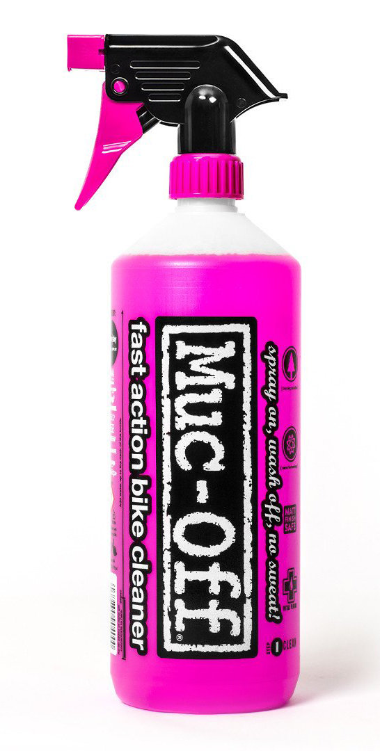 Шампунь Muc-Off Cycle Cleaner MC.904