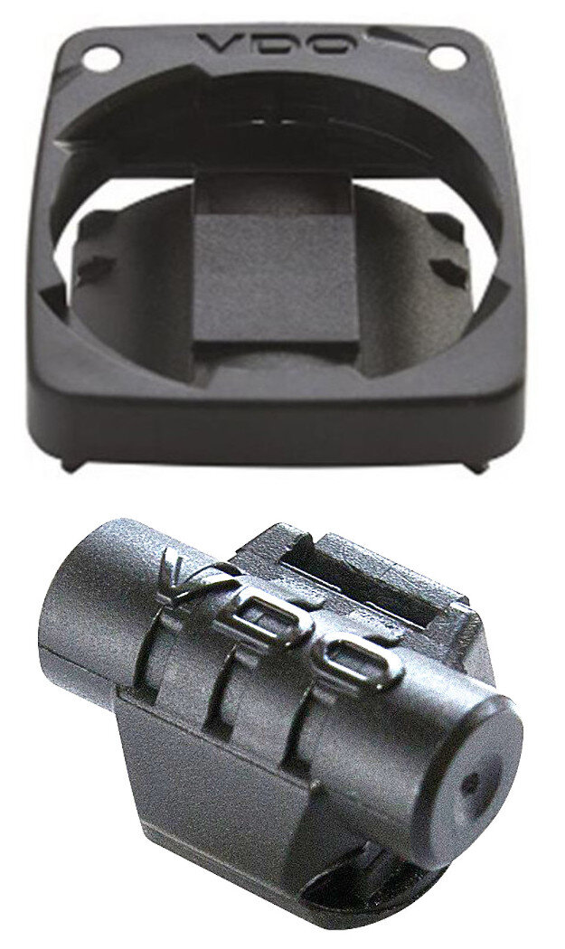 Набор аксессуаров VDO Magnet Kit (Black) 3015