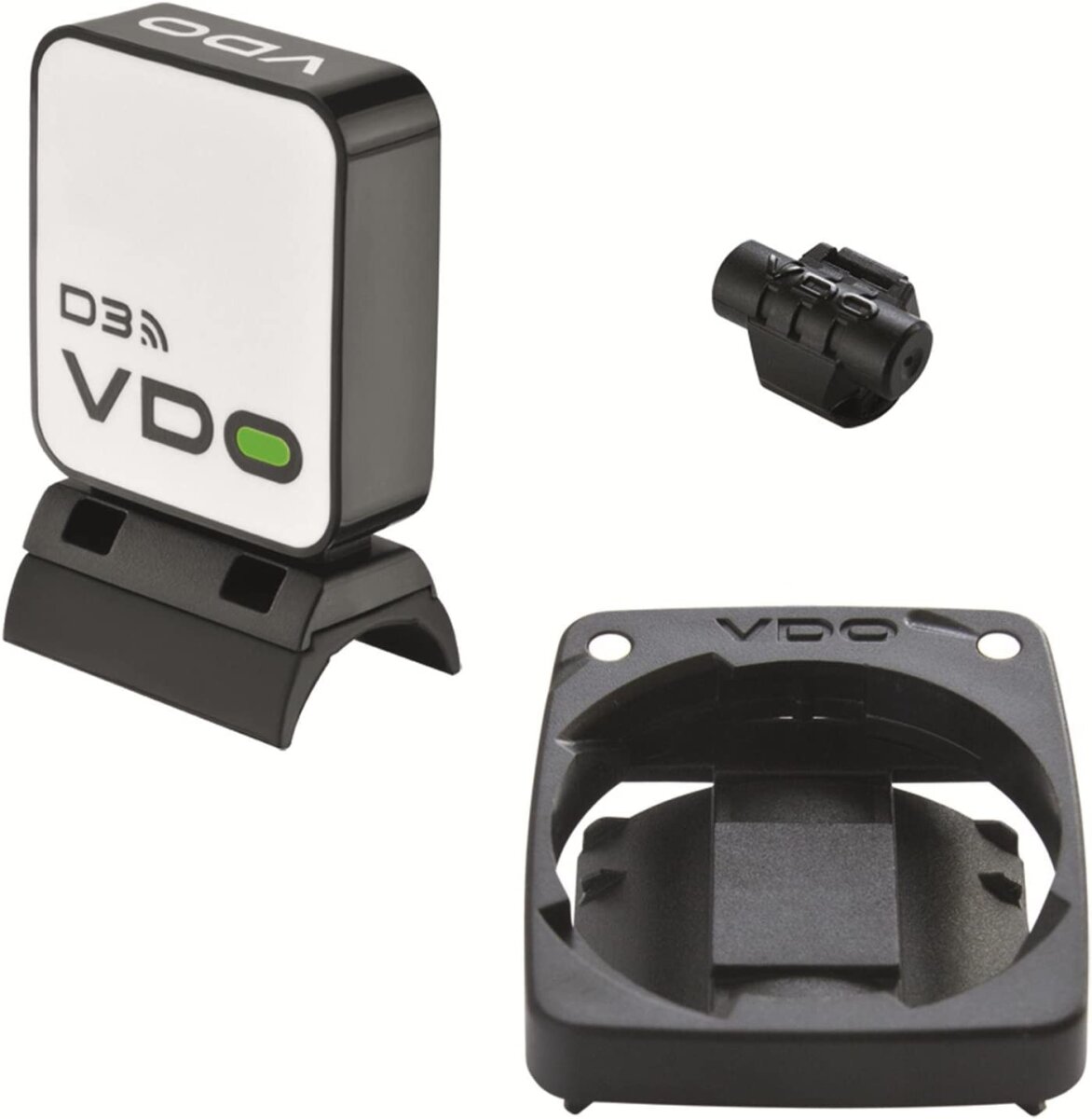 Датчик VDO Speed Sensor Kit (Black/White) 3010