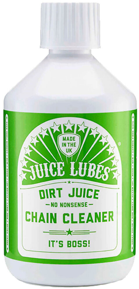 Дегризер Juice Lubes Chain Cleaner and Drivetrain Degreaser 500ml 5060553 522430 (DJB500)
