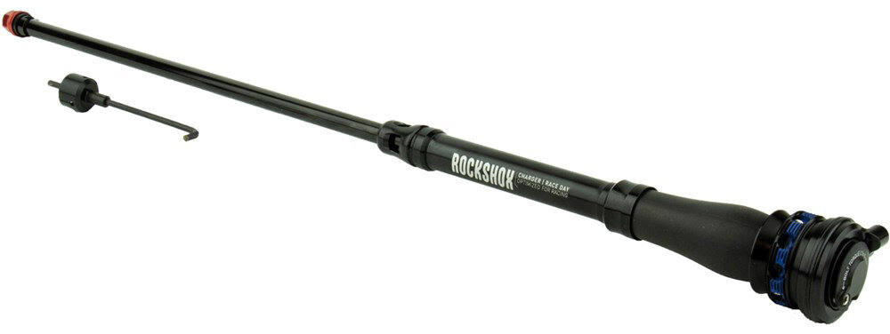 Демпфер RockShox Charger Race Day Remote Damper Upgrade Kit 32mm Stanchion Tubes 00.4020.546.001