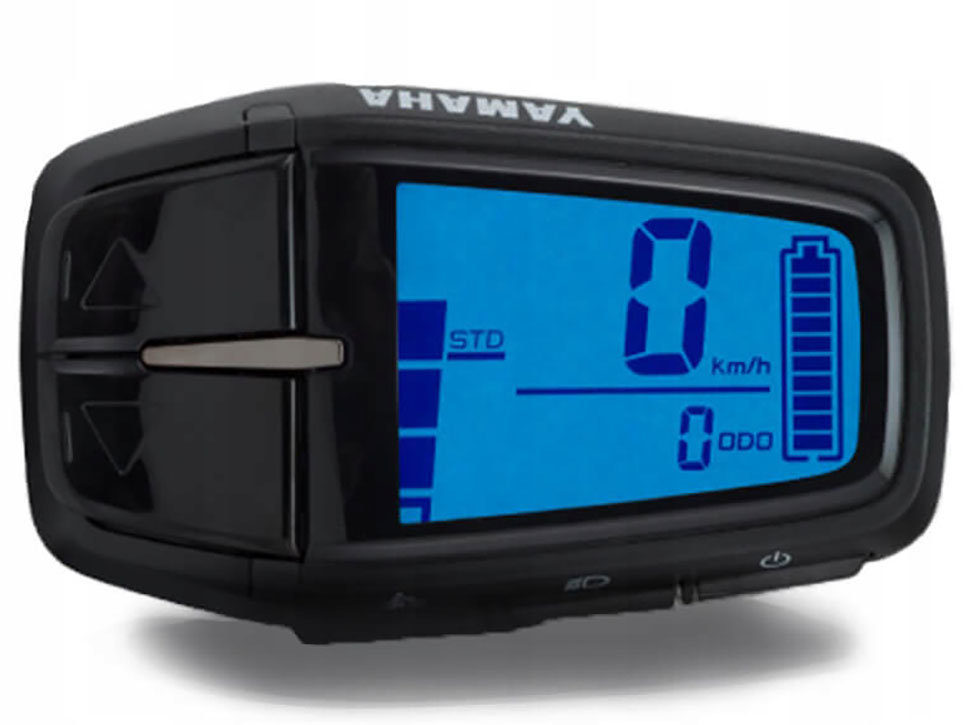 Дисплей XLC Yamaha Display 3050818031