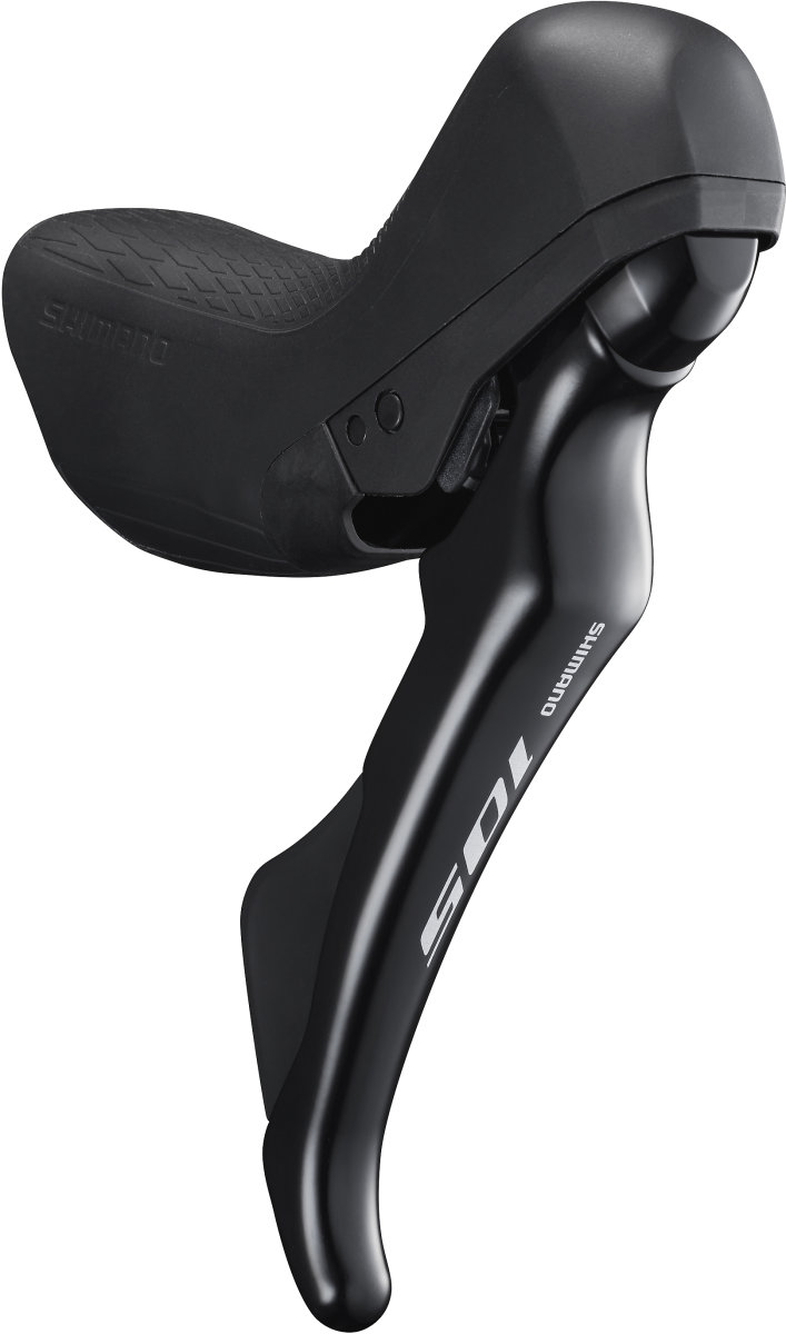 Дуал Shimano 105 ST-R7020 Правый Черный ISTR7020RIL VeloOnline