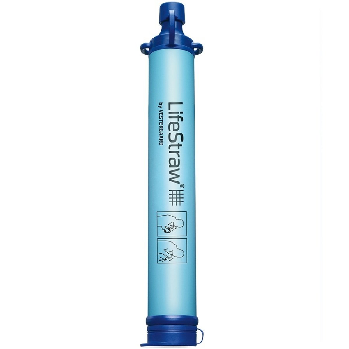 Фильтр для воды LifeStraw Personal 8421210001