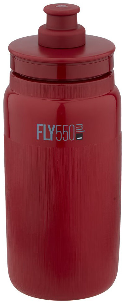 Фляга Elite Fly Tex 550ml Bottle (Amaranth) 01604893