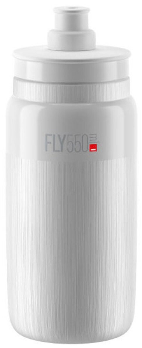 Фляга Elite Fly Tex 550ml Bottle (White) 1604885