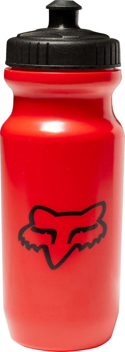 Фляга Fox Head Base Water Bottle, 650 ml (Red) 21487-003-OS