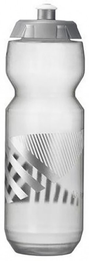 Фляга Liv Water Bottle 750ml (Transparent/Silver) 480000000