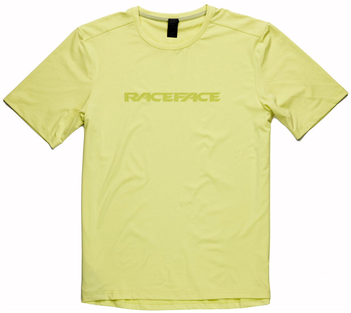 Футболка RaceFace Coммit Short Sleeve Tech Top (Tea Green) RFJACOMMMTEA05, RFJACOMMMTEA04, RFJACOMMMTEA02, RFJACOMMMTEA03