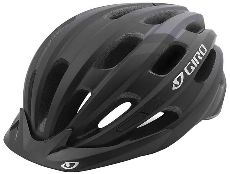 Велосипедный шлем Giro BRONTE matte black 7089228