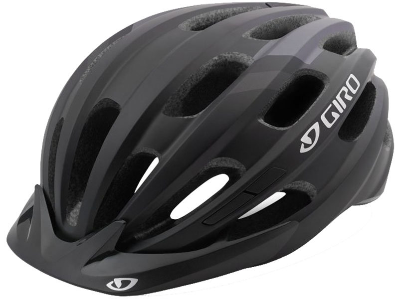 Велосипедный шлем Giro REGISTER matte black 7089168
