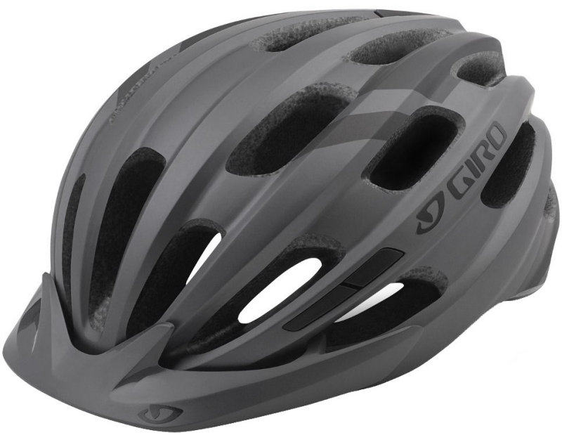 Велосипедный шлем Giro REGISTER matte titan 7089180