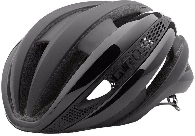 Велосипедный шлем Giro SYNTHE MIPS matt black 7066355, 7066356, 7066357