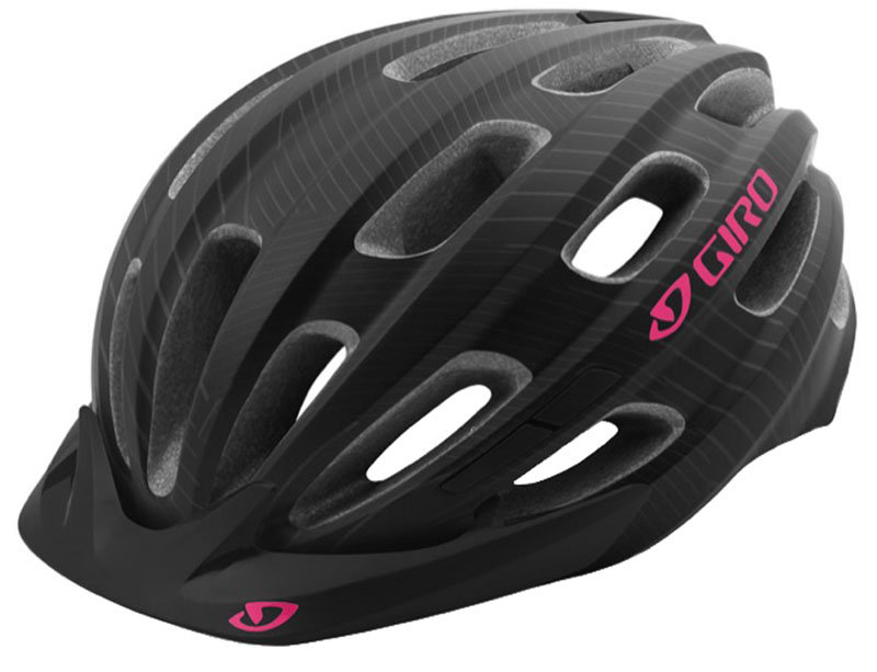 Велосипедный шлем Giro VASONA matte black 7089117