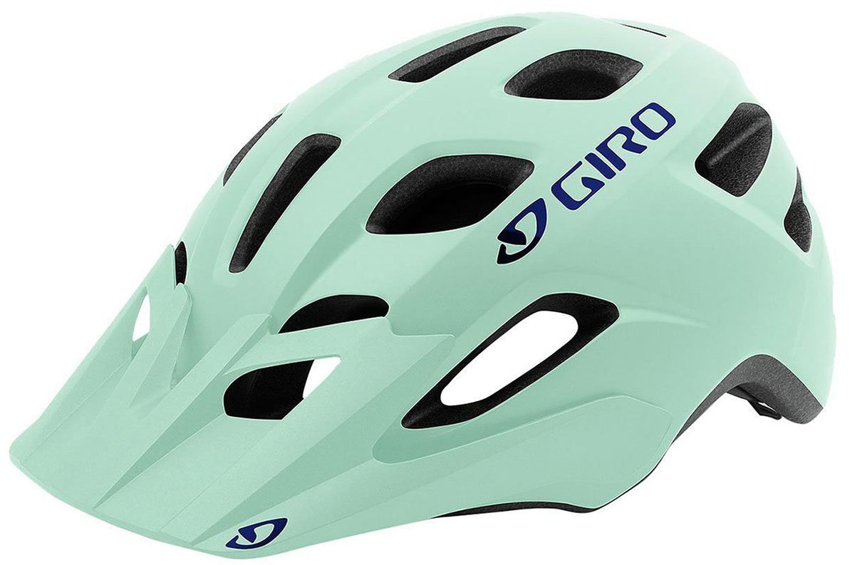 Велосипедный шлем Giro VERCE matte mint 7089150