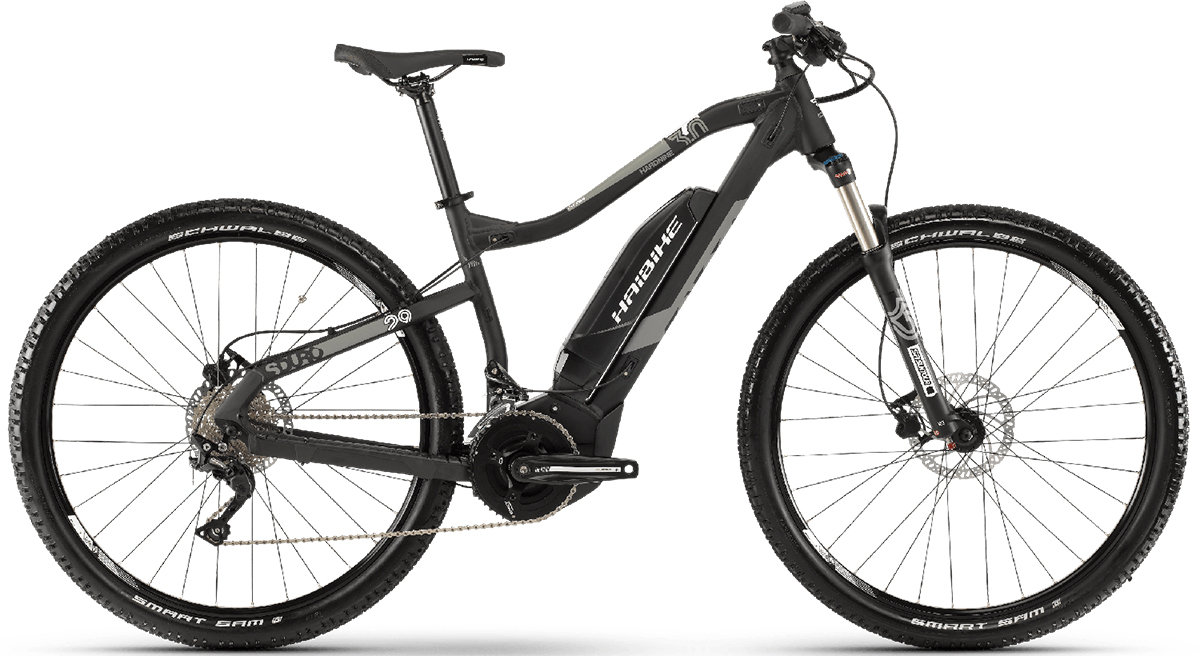 Haibike SDURO HARDNINE 3.0 29 