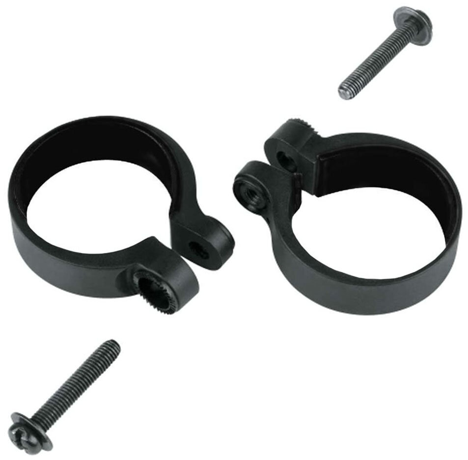 Хомуты SKS Stay Mounting Clamps 2pcs (Black) 912710, 867171, 912703, 867188, 912727