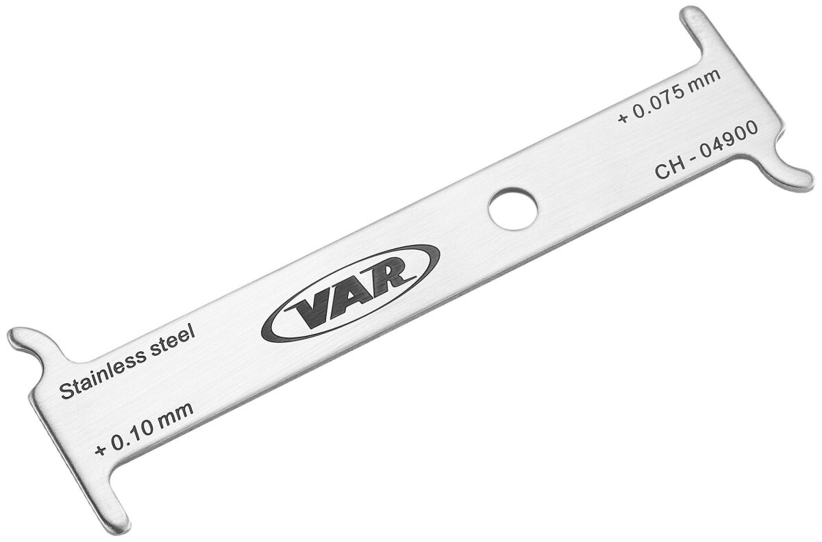 Индикатор износа цепи VAR CH-04900 Chain Wear Indicator 3541011