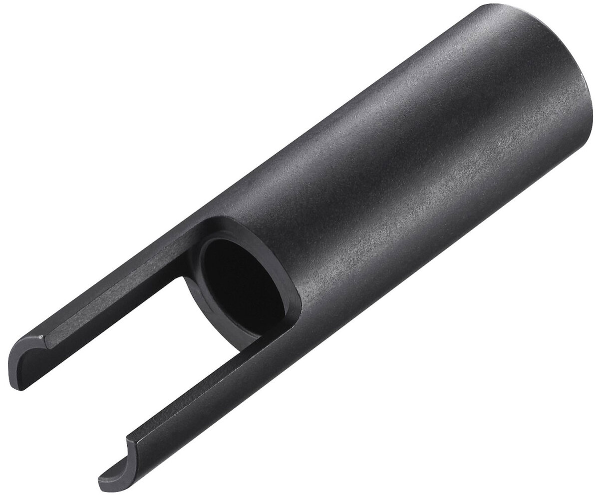 Инструмент для конусов втулок Shimano TL-C7001 Right Hand Cone Removal Tool (Black) Y70821000