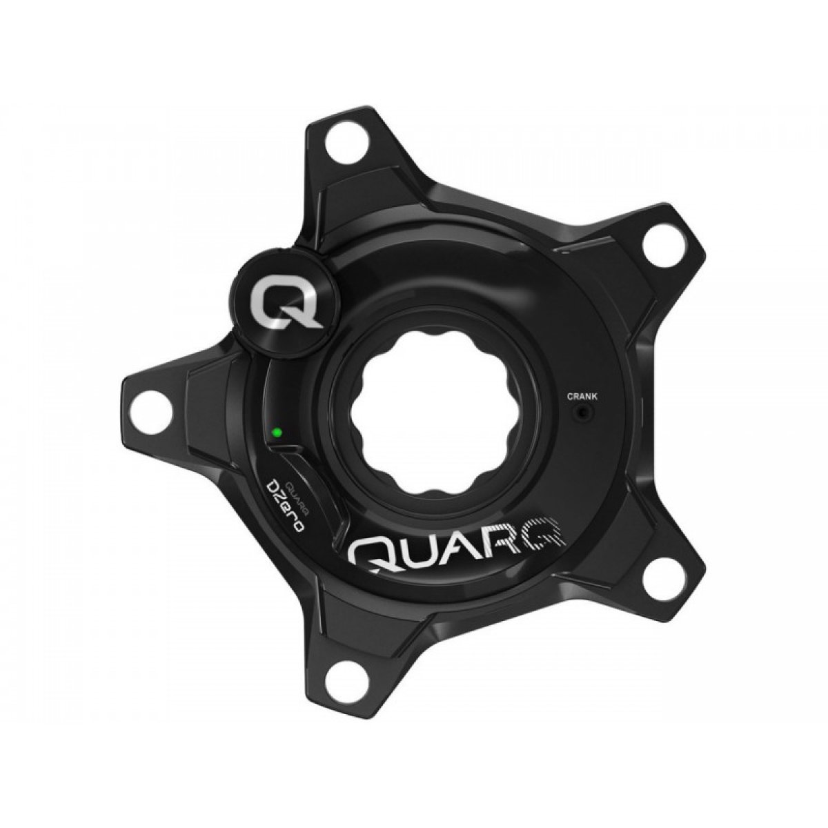 POTENCIOM.QUARQ SPIDER DZERO BCD 130 P/SPEZIALISÉ