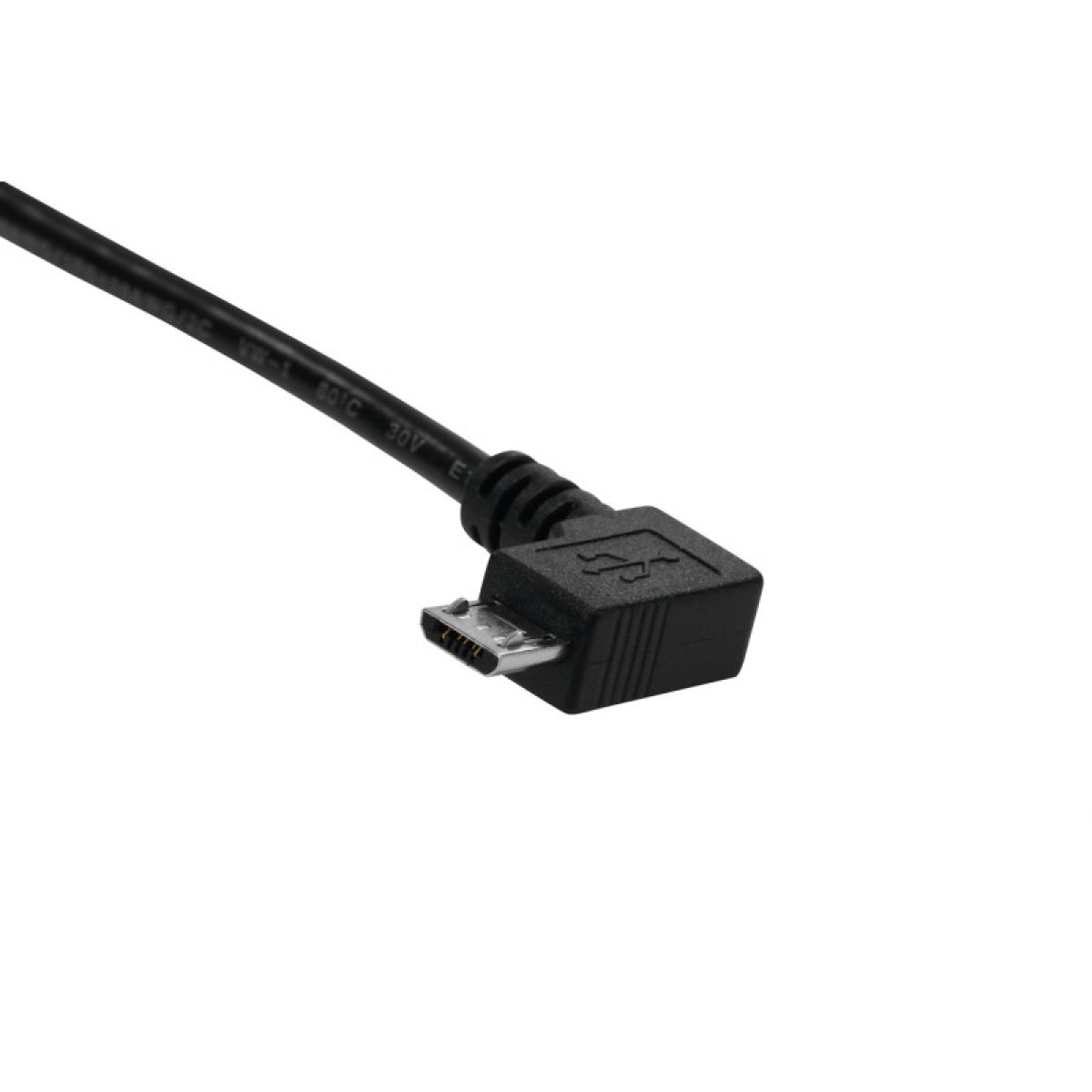 Кабель Sigma Micro-USB Charging Cable SD18553