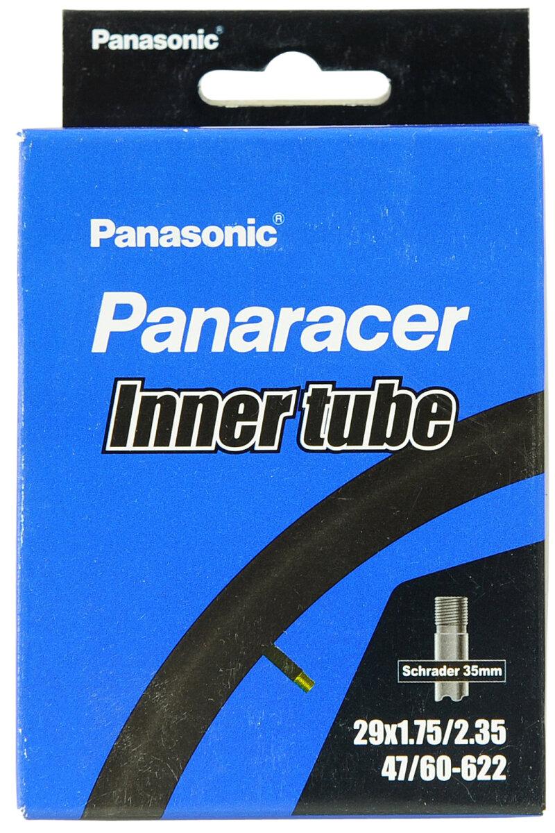 Камера Panaracer Standard 29x1.75/2.35 Inner Tube, AV 35mm YTH291-235A