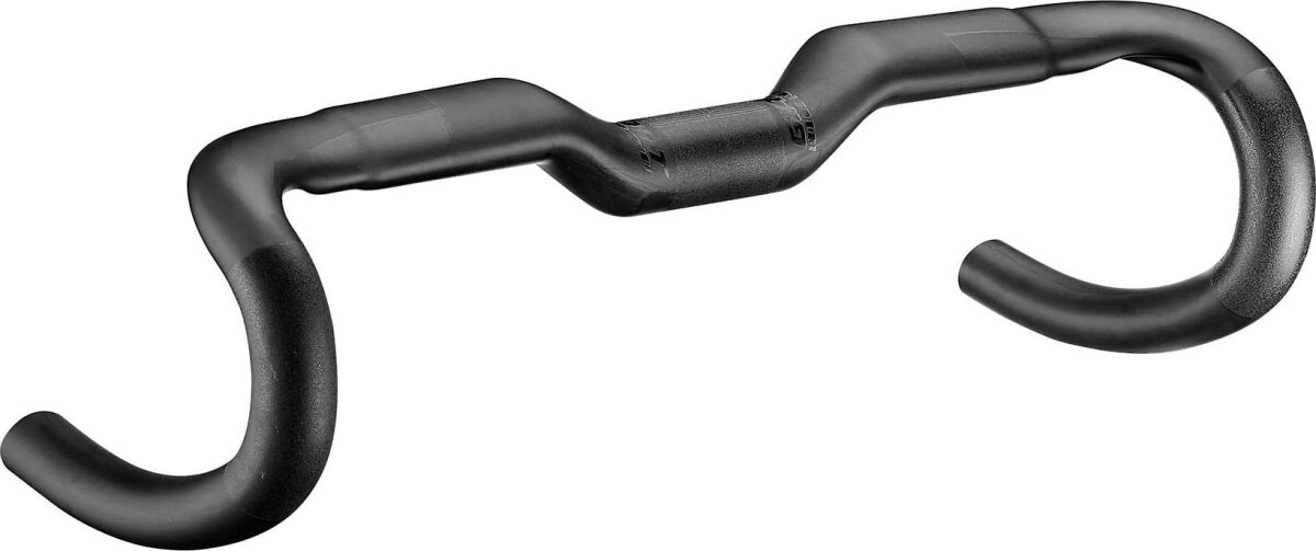 GIANT CONNECT SLR Carbonライザーバー Кермо Giant Contact SLR Riser DB чорний 180000299 VeloOnline