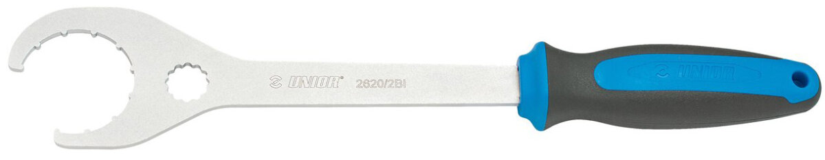 Ключ для каретки Unior Tools BSA30 Tool 624037-2620/2BI