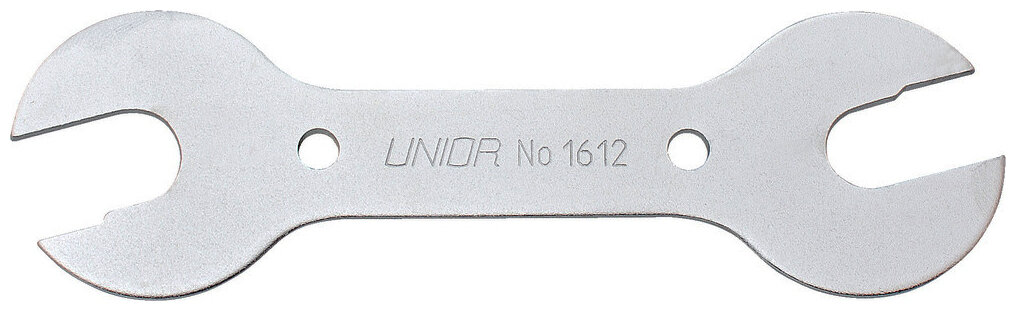 Ключ конусный для втулок Unior Tools 13/14x15/16mm Hub Cone Wrench 615126-1612/2