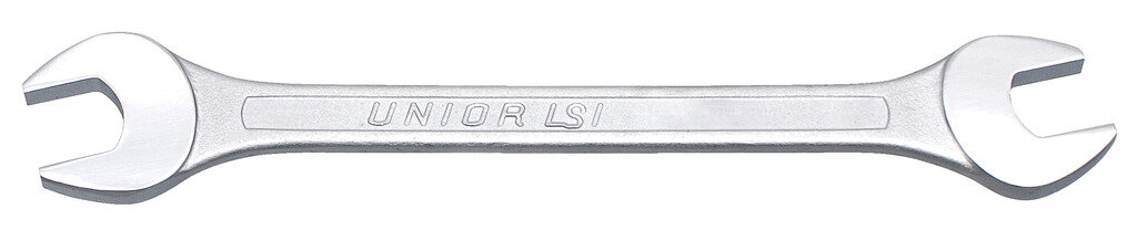 Ключ рожковый Unior Tools 14x15mm Open End Wrench 600079-110/1
