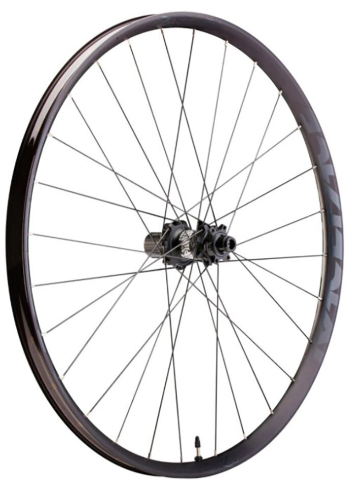 Колесо заднее RaceFace Aeffect-R 30 Rear Wheel, 29", 12x157mm, Simano 11s (Stealth) WH21AERSUBST3029R