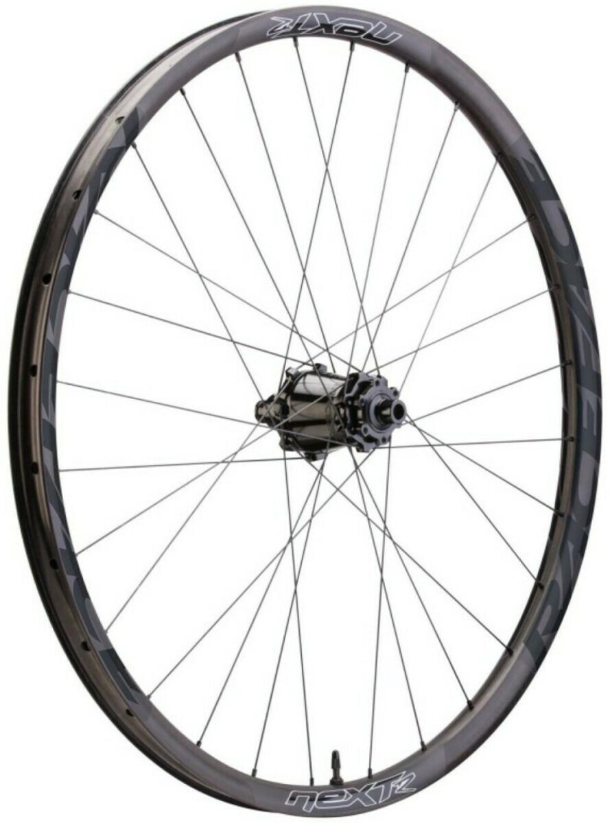 Колесо заднее RaceFace Next-R Rear Wheel 27.5", 12x148mm Boost, Shimano 12s (Stealth) WH18NXRBST31SHI27.5R