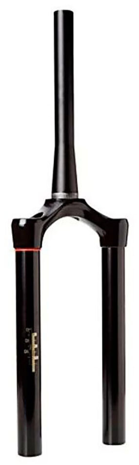 Комплект для вилки RockShox CSU, Lyrik B1-C1/Yari A1-B1, DebonAir, 27.5"/29"/27.5+, 15x110mm Boost, 51mm Offset, Diffusion Black 11.4018.090.006