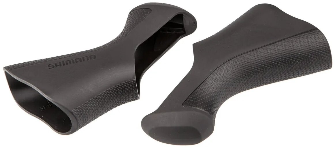 Кожухи на ручки переключения/тормоза Shimano Ultegra Di2 ST-6870