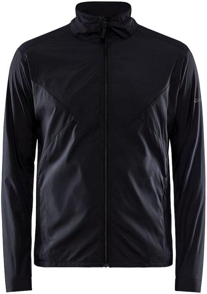 Куртка Craft ADV Essence Wind Jacket (Black) 7318573595223, 7318573595209, 7318573595216