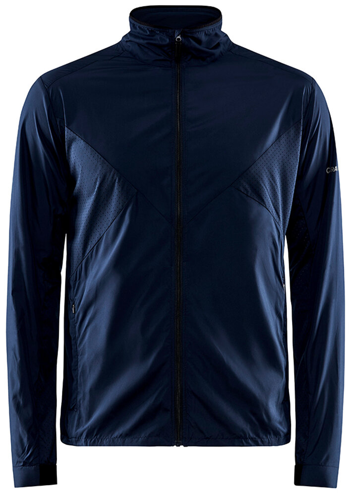 Куртка Craft ADV Essence Wind Jacket (Navy Blue) 7318573595100