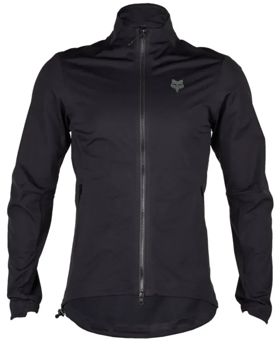 Куртка FOX FLEXAIR LITE Jacket [Black] чорний 30111-001-L VeloOnline