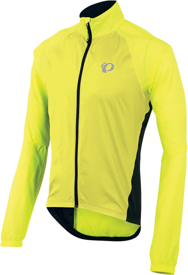 Куртка Pearl iZUMi ELITE Barrier Cycling Jacket (Screaming Yellow) P11131514428L, P11131514428M