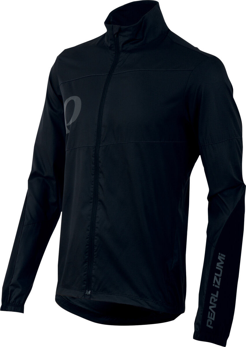 Куртка Pearl iZUMi MTB Barrier Jacket (Black) P19131501021L, P19131501021S, P19131501021M