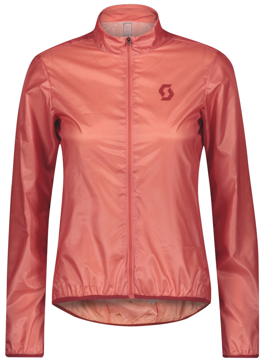 Куртка Scott Endurance W WB Jacket (Brick Red/Rust Red) 280370.6836.005, 280370.6836.008, 280370.6836.009, 280370.6836.006