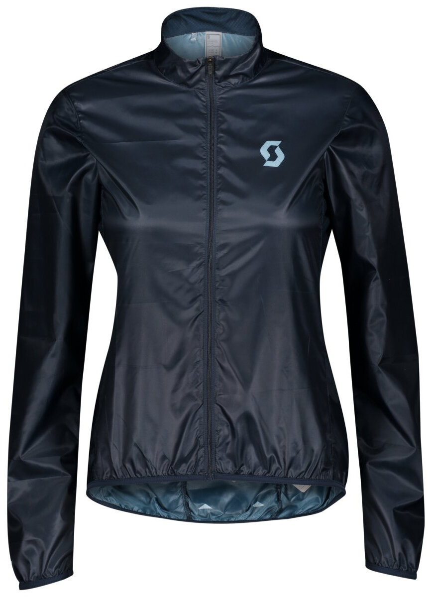 Куртка Scott Endurance W WB Jacket (Midnight Blue/Glace Blue) 280370.6855.006, 280370.6855.008, 280370.6855.009, 280370.6855.007