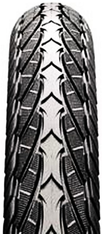 Покрышка Maxxis OVERDRIVE 700x40С MAXXPROTECT 52961355