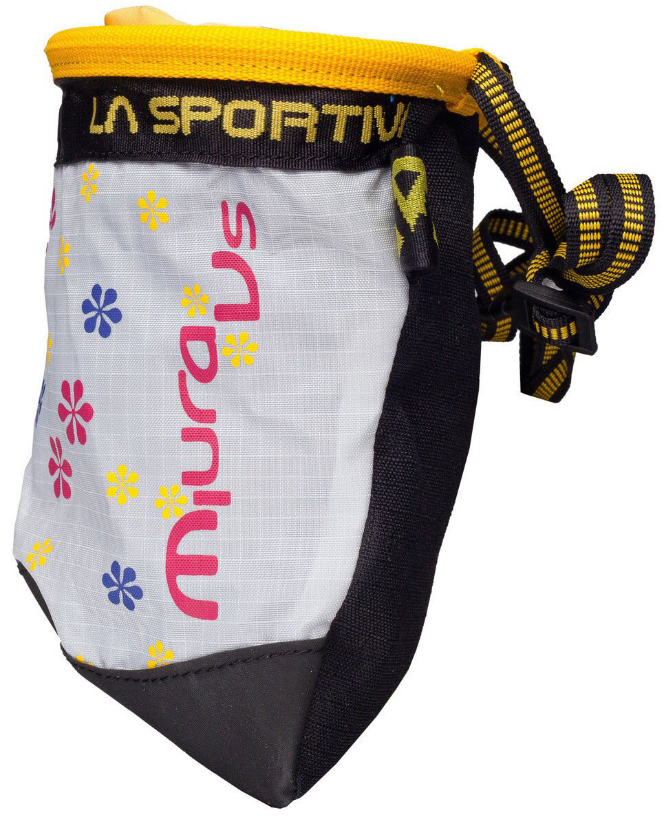 Мешочек La Sportiva Miura VS Woman Chalk Bag 19S