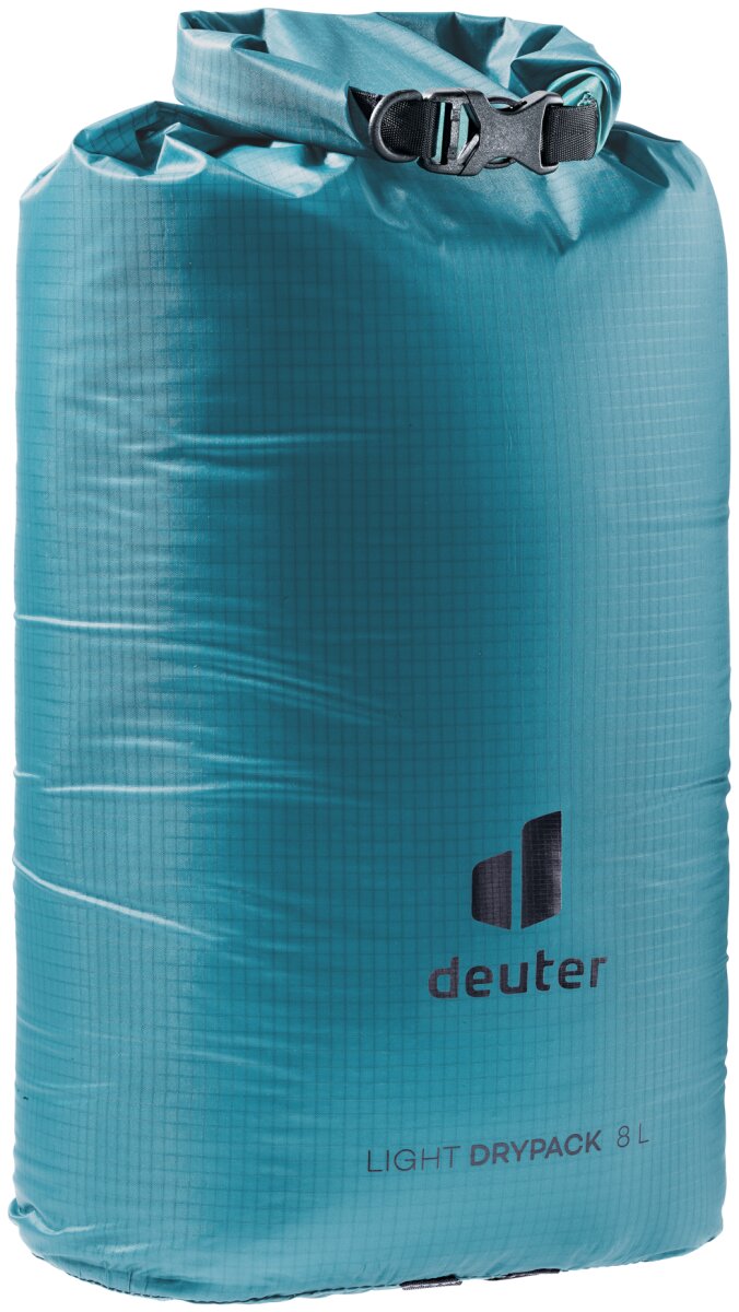 Мешок Deuter Light Drypack 8 Pack Sack (Petrol) 3940221 3026
