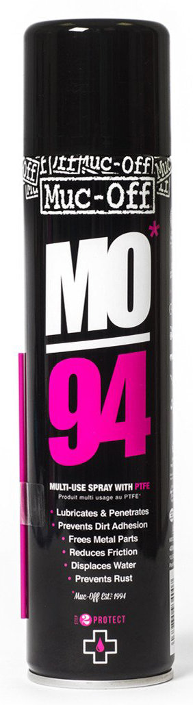 Спрей-смазка Muc-Off MO-94 750ml MC.932