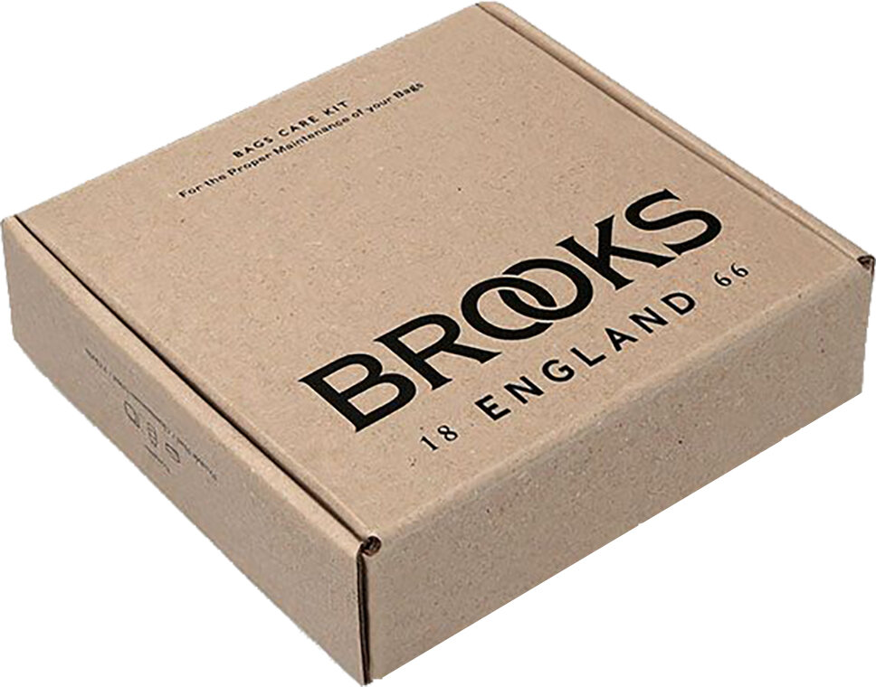 Набор для ухода Brooks Leather Bag Care Kit 17319