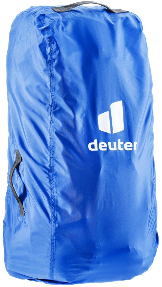 Накидка на рюкзак Deuter Raincover III 45-90L (300 Cobalt) 39122 300